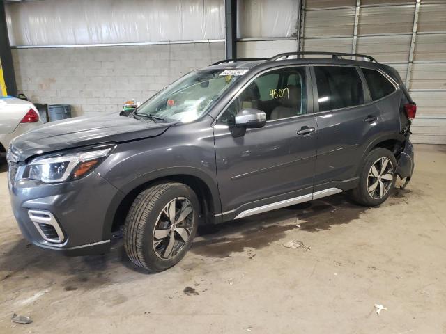 Subaru Forester t (2021)