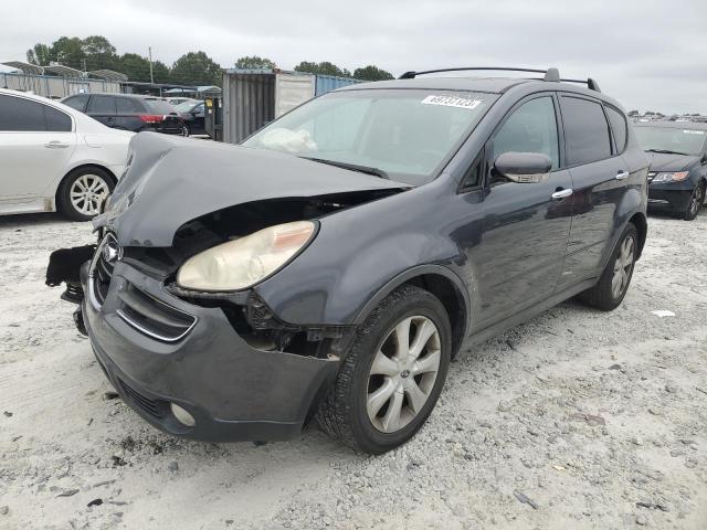 Subaru B9 tribeca (2007)
