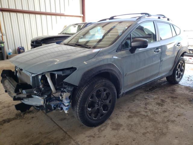 Subaru Crosstrek (2022)