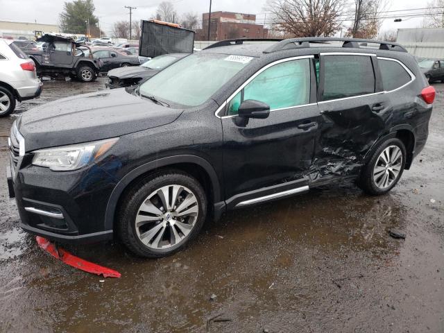 Subaru Ascent lim (2019)