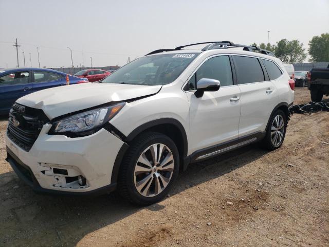 Subaru Ascent tou (2020)