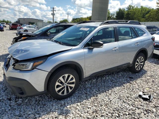 Subaru Outback (2020)