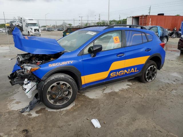 Subaru Crosstrek (2023)