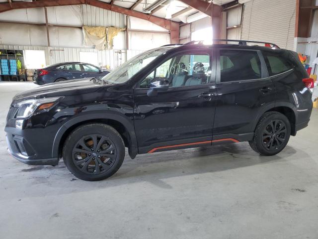 Subaru Forester s (2023)