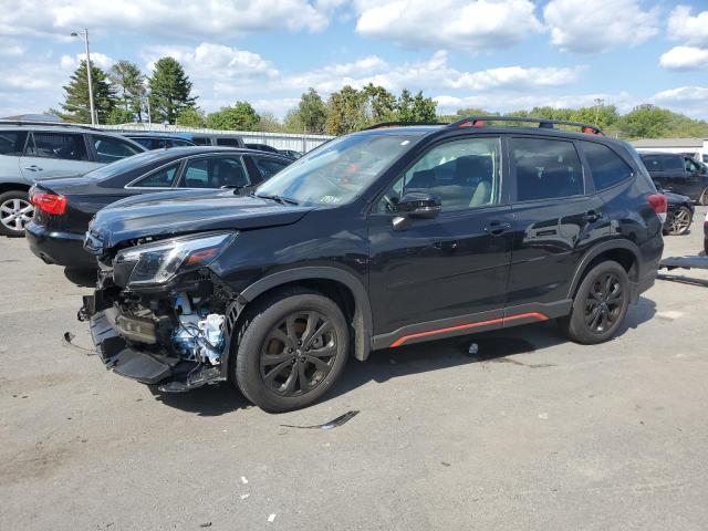 Subaru Forester s (2022)