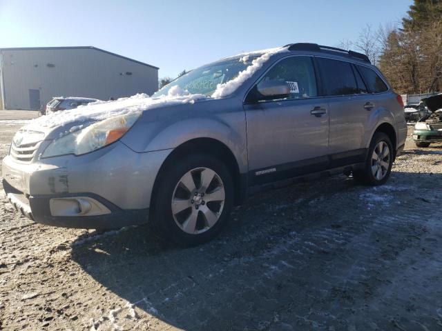 Subaru Outback (2010)