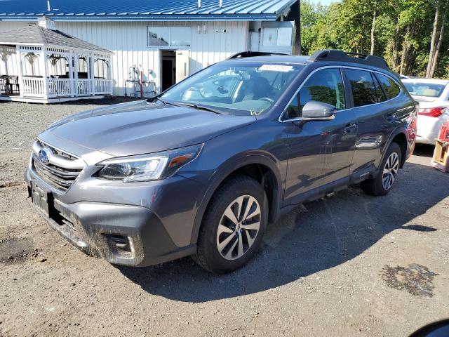 Subaru Outback pr (2021)