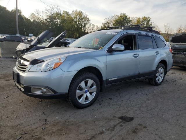 Subaru Outback 3- (2012)