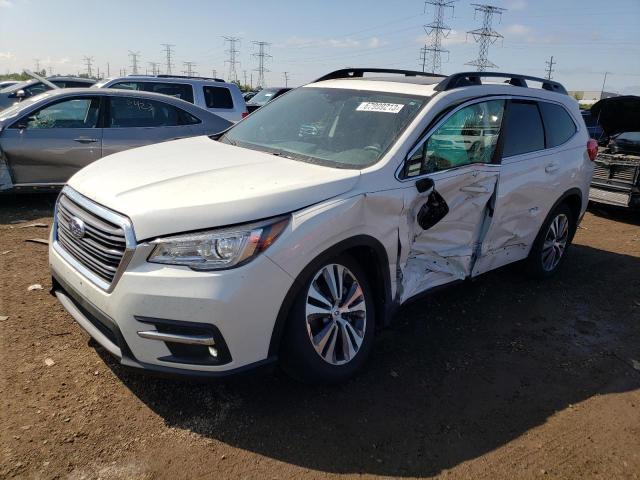 Subaru Ascent lim (2021)