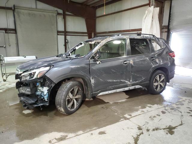 Subaru Forester t (2021)