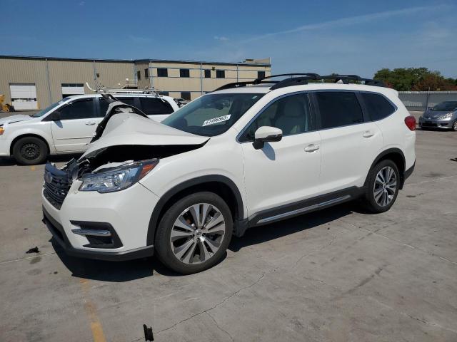Subaru Ascent lim (2021)