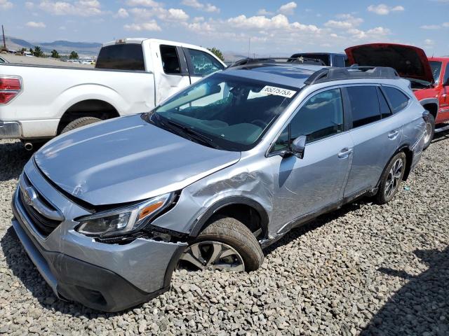 Subaru Outback (2021)