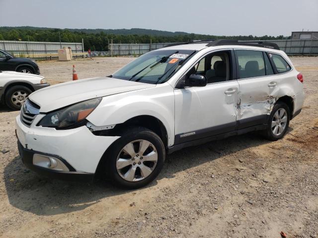 Subaru Outback (2012)