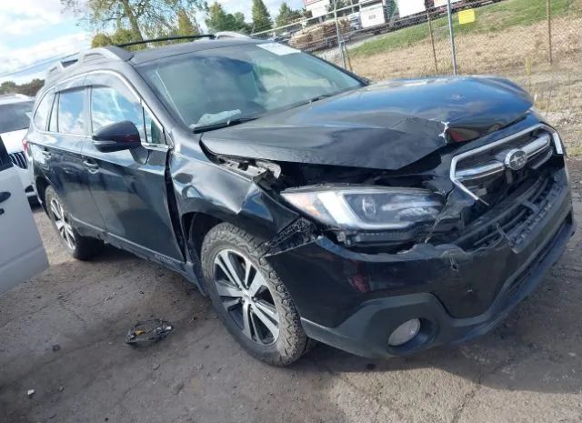 Subaru Outback (2019)