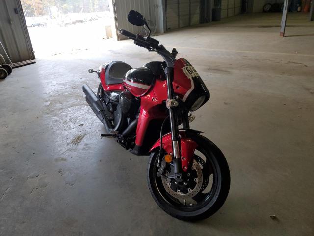 Suzuki Vzr1800 (2019)