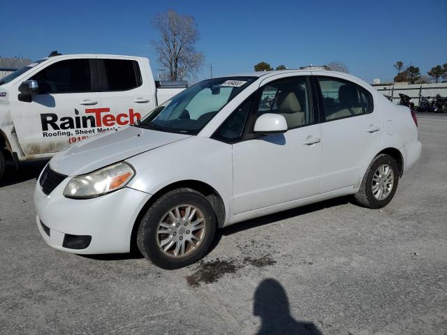 Suzuki Sx4 le (2013)