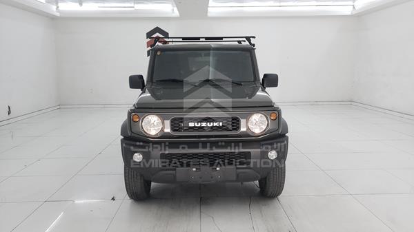 Suzuki Jimny (2020)