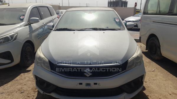 Suzuki Ciaz (2019)