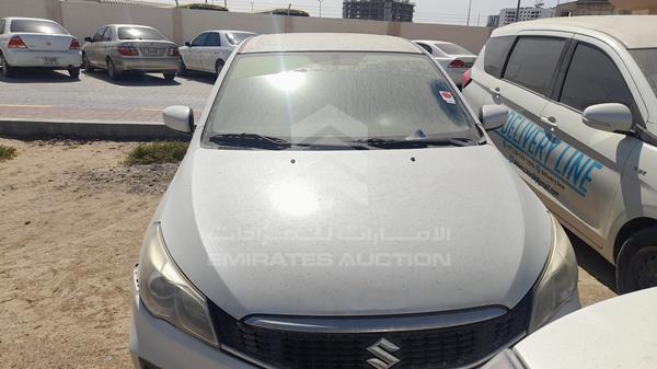 Suzuki Ciaz (2019)