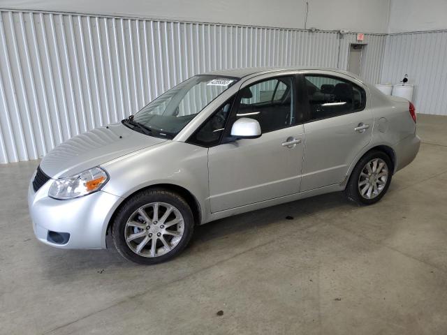 Suzuki Sx4 le (2011)