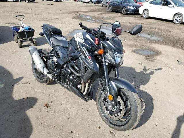 Suzuki Gsx-s750 m (2022)