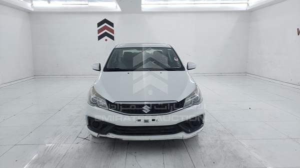 Suzuki Ciaz (2019)
