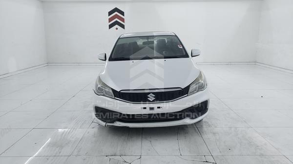 Suzuki Ciaz (2019)
