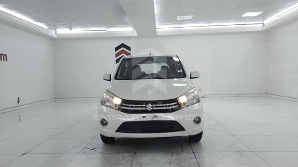 Suzuki Celerio (2017)