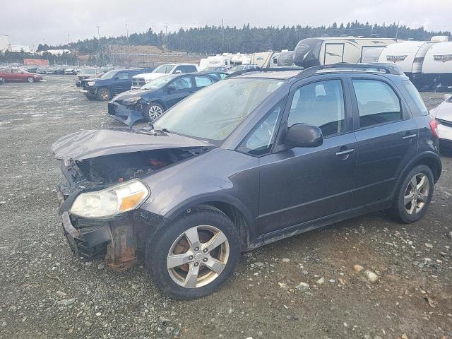 Suzuki Sx4 jx (2010)