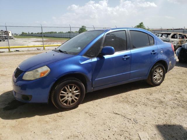 Suzuki Sx4 le (2013)