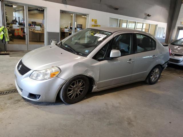 Suzuki Sx4 le (2012)