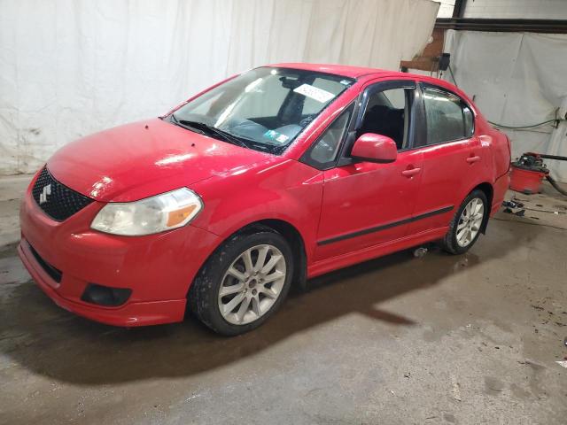 Suzuki Sx4 sport (2009)