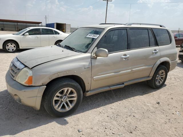 Suzuki Xl7 ex (2005)