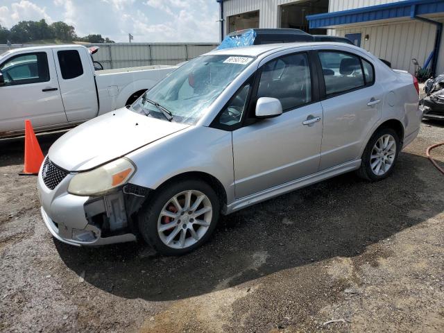 Suzuki Sx4 tourin (2008)