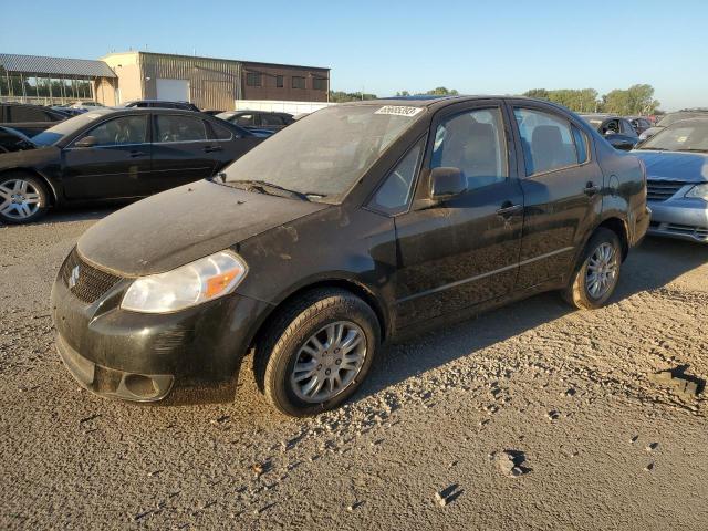 Suzuki Sx4 le (2012)