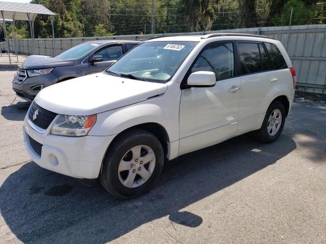 Suzuki Grand vita (2009)