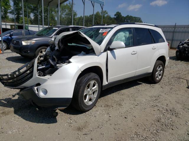 Suzuki Xl7 limite (2007)
