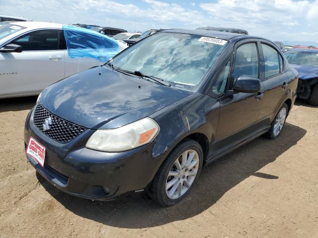Suzuki Sx4 sport (2009)