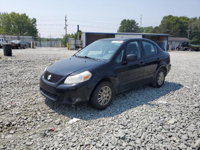 Suzuki Sx4 le (2012)