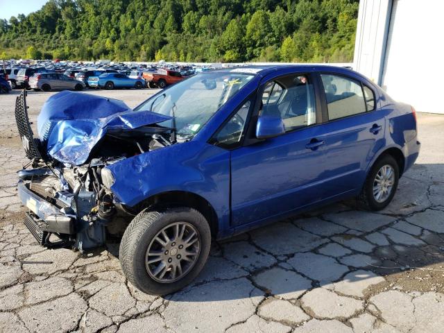 Suzuki Sx4 le (2013)