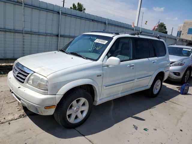 Suzuki Xl7 plus (2002)