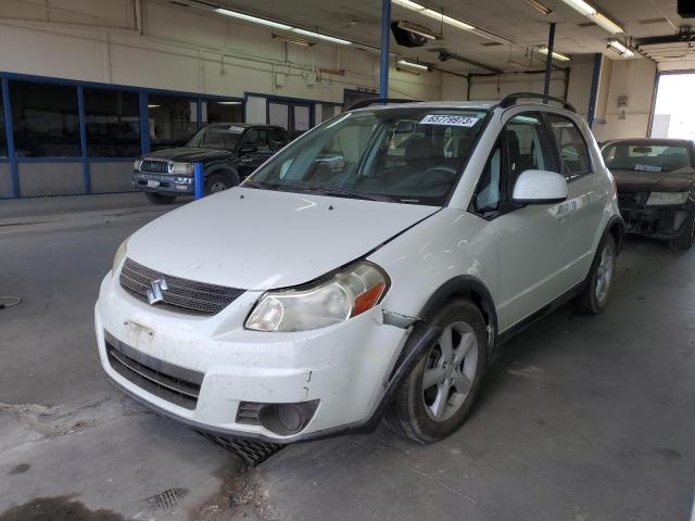 Suzuki Sx4 techno (2009)