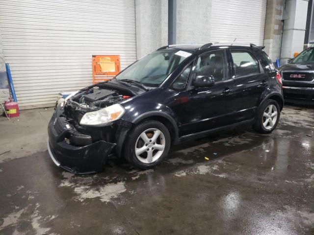 Suzuki Sx4 tourin (2008)
