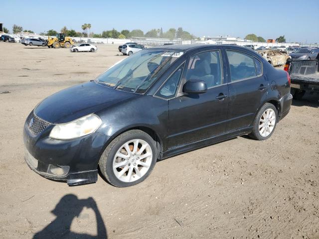 Suzuki Sx4 tourin (2009)