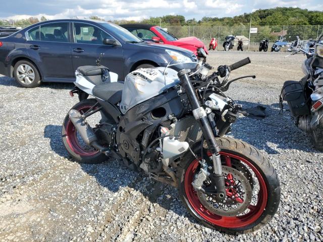 Suzuki Gsx-r600 (2023)