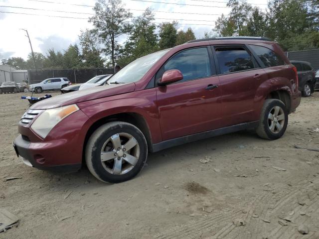 Suzuki Xl7 limite (2007)
