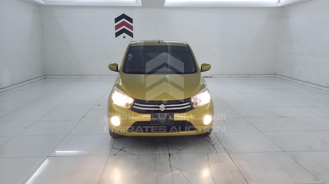 Suzuki Celerio (2017)