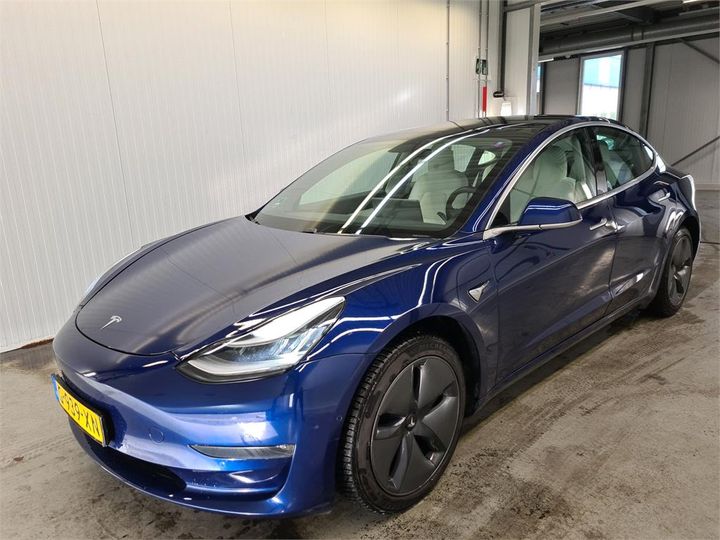 Tesla 3 (2019)