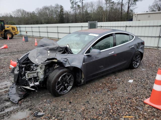 Tesla Model 3 (2018)