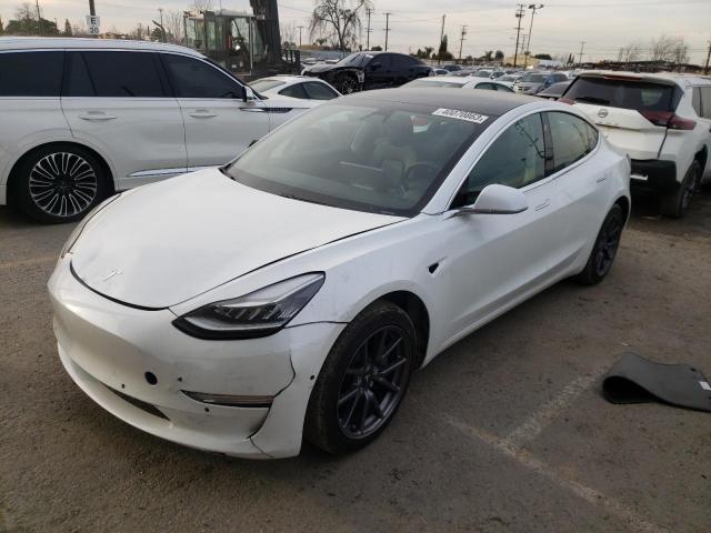 Tesla Model 3 (2020)